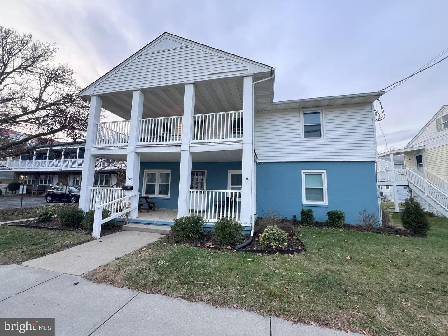 1407 N Saint Louis Avenue #1 photo 57