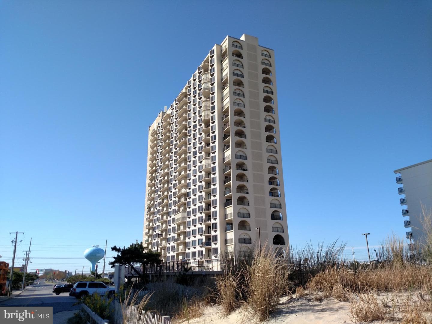 9400 Coastal Highway #1903 photo 32