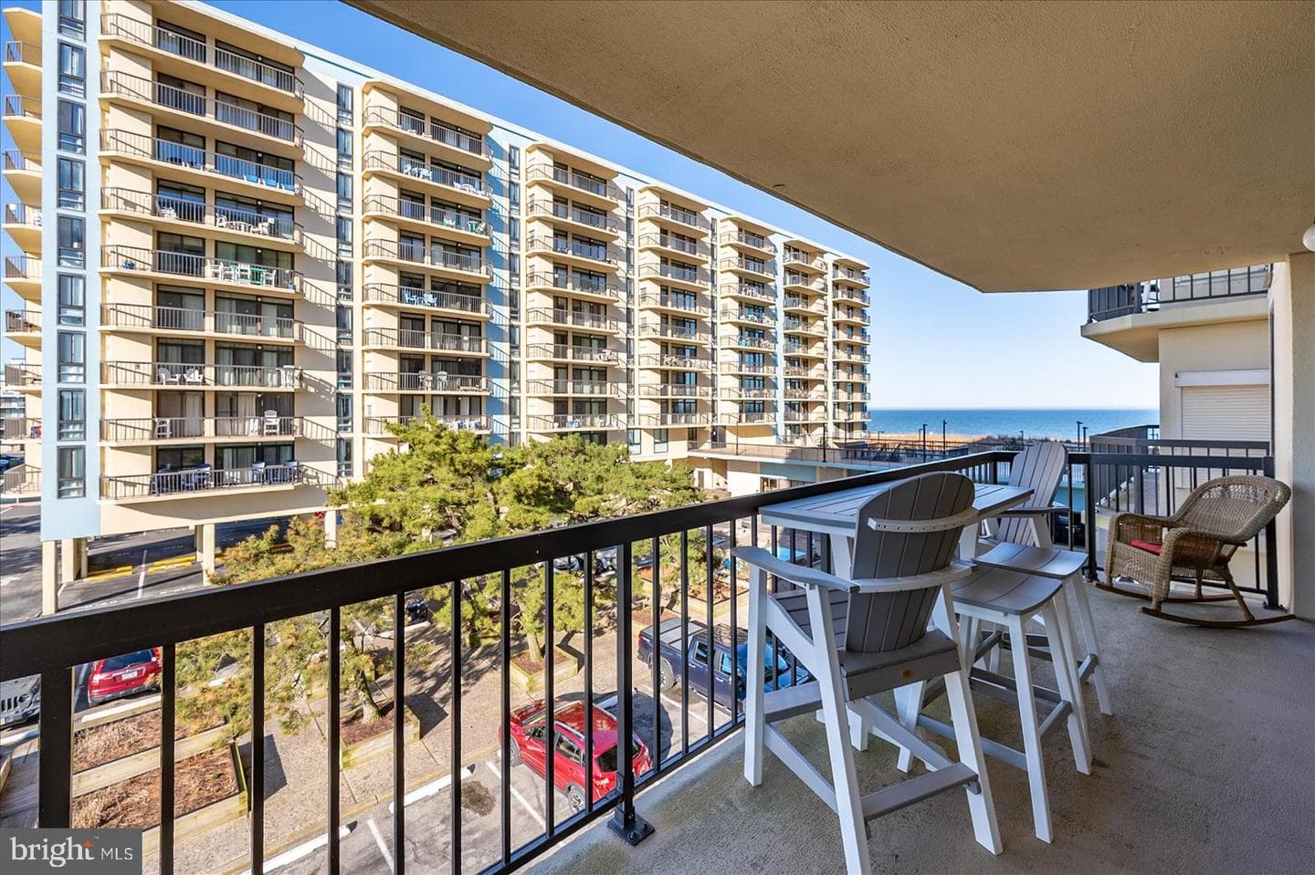 13100 Coastal Highway #1201 photo 13