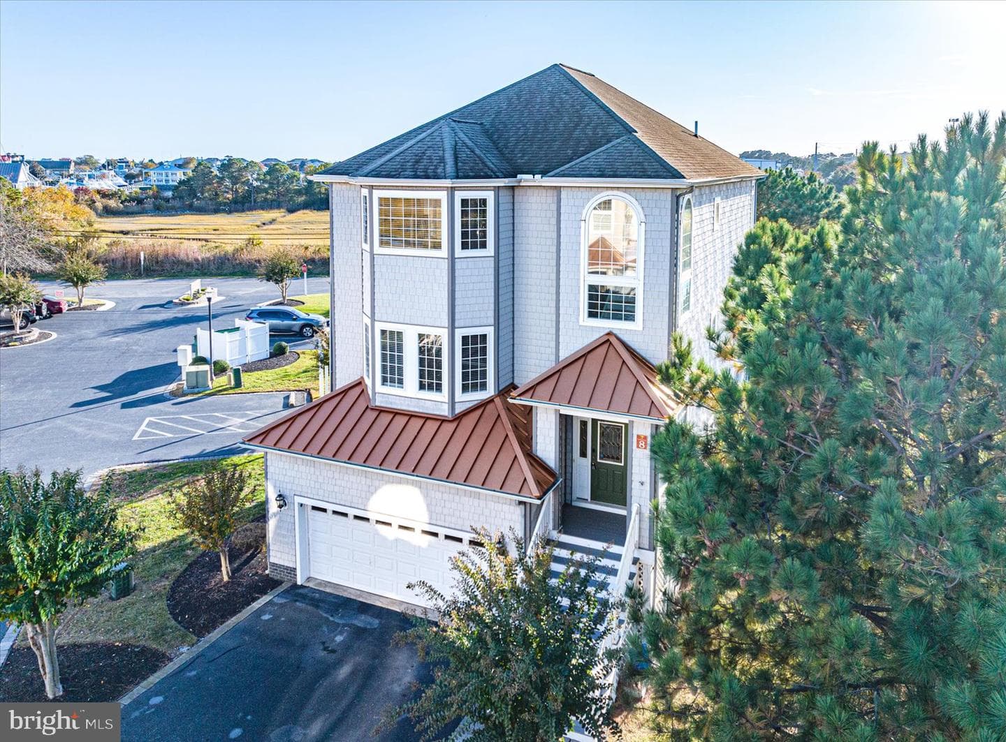 12901 Old Bridge Road #8 Ph 2 photo 3