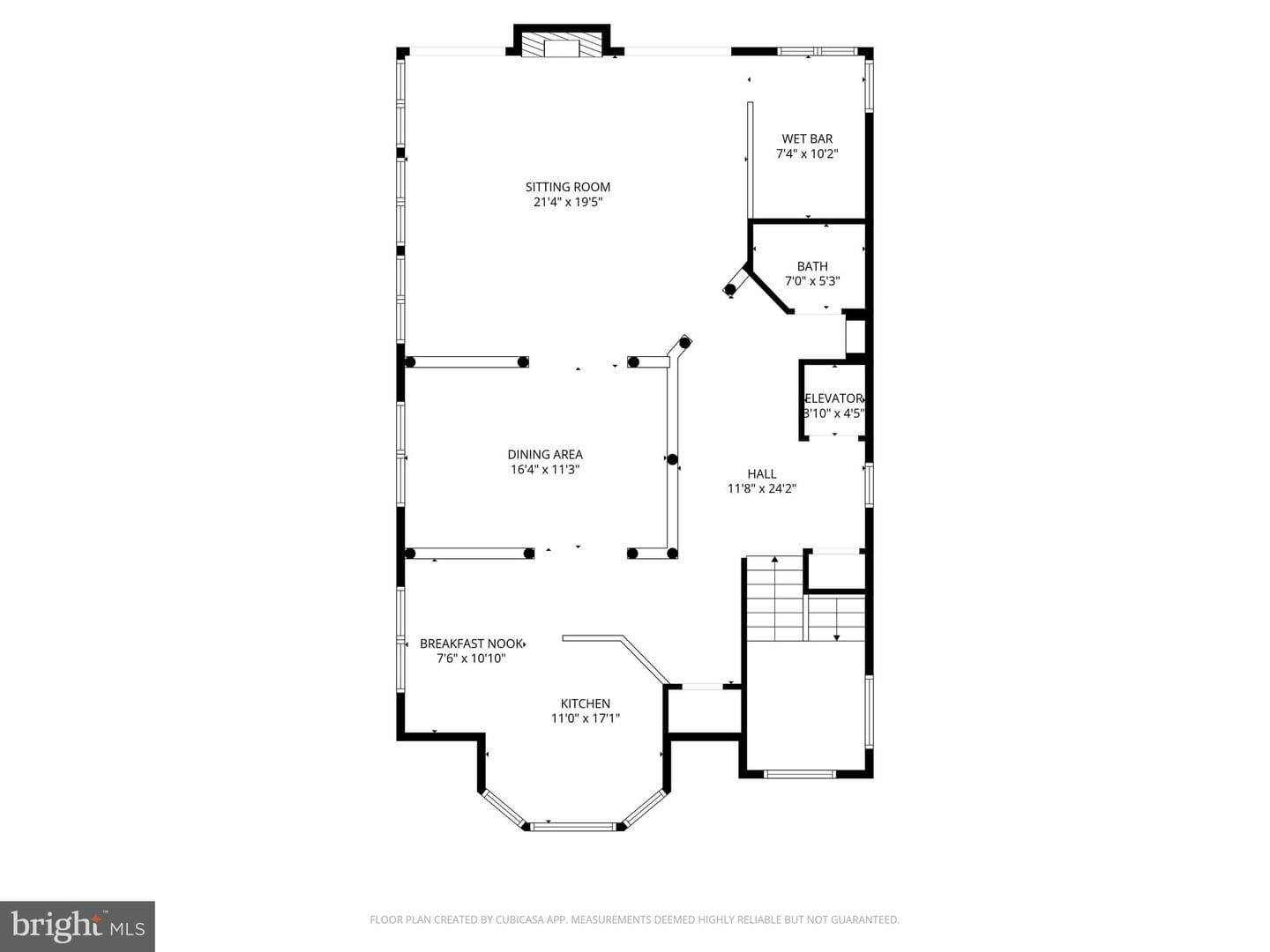 12901 Old Bridge Road #8 Ph 2 photo 78