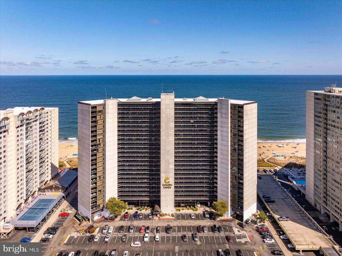 10900 Coastal Highway #1205 photo 1