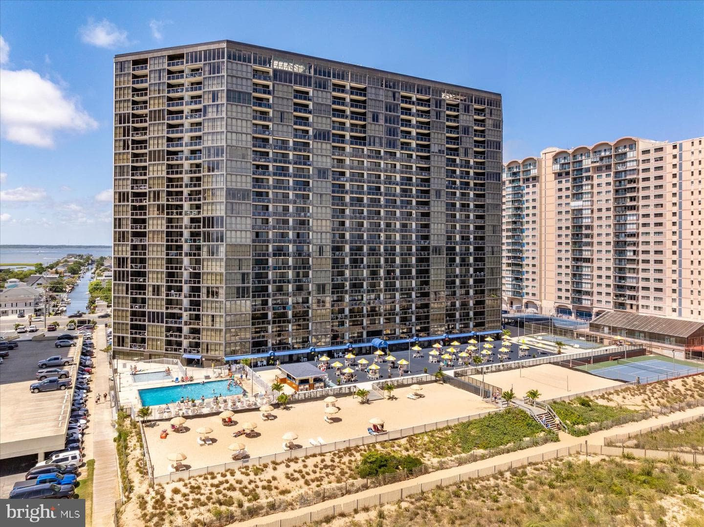 10900 Coastal Highway #1205 photo 35
