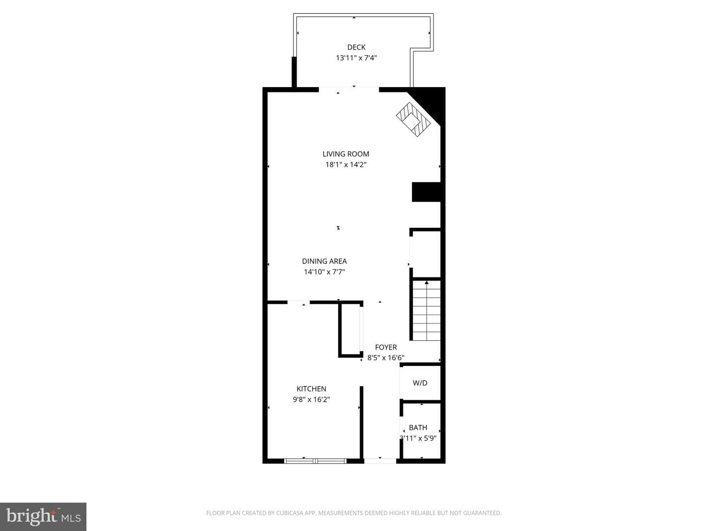 11611 Windward Drive #E photo 35