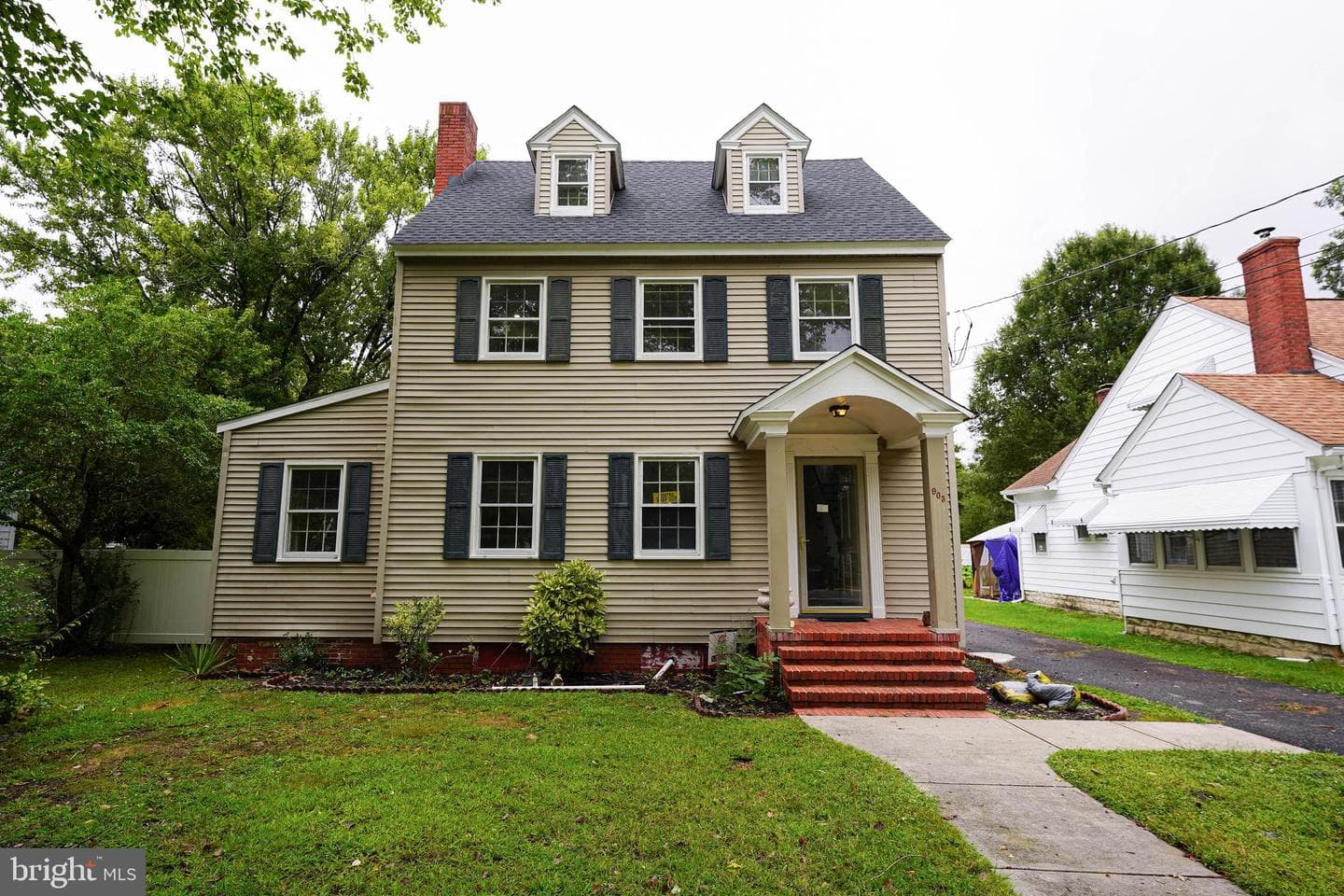 903 Market Street