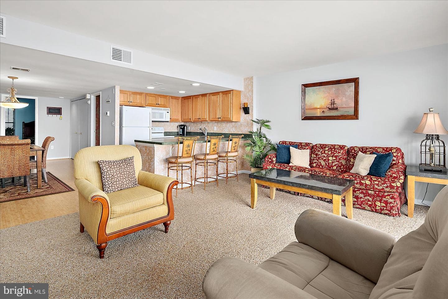 11100 Coastal Highway #1304 photo 16