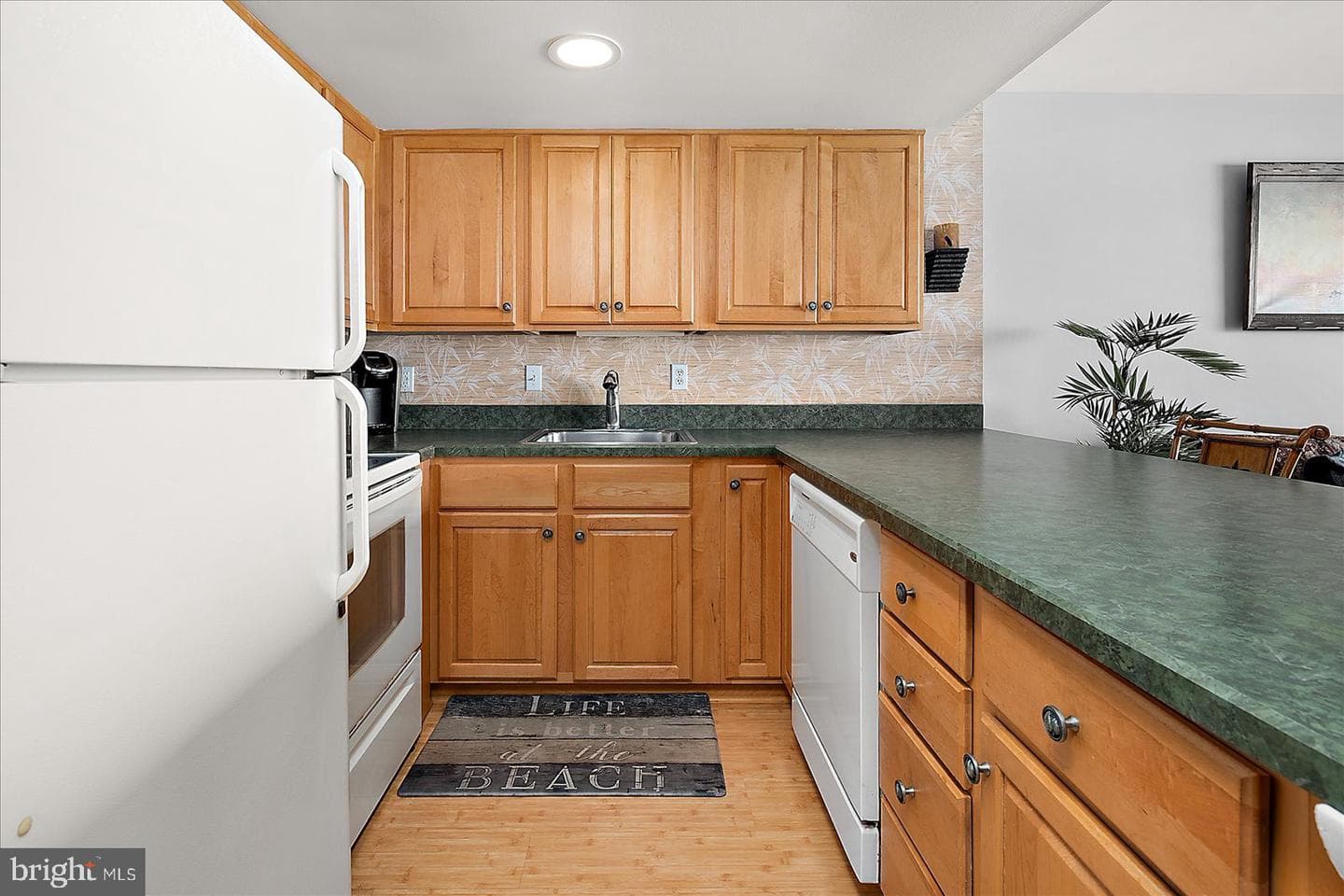 11100 Coastal Highway #1304 photo 19