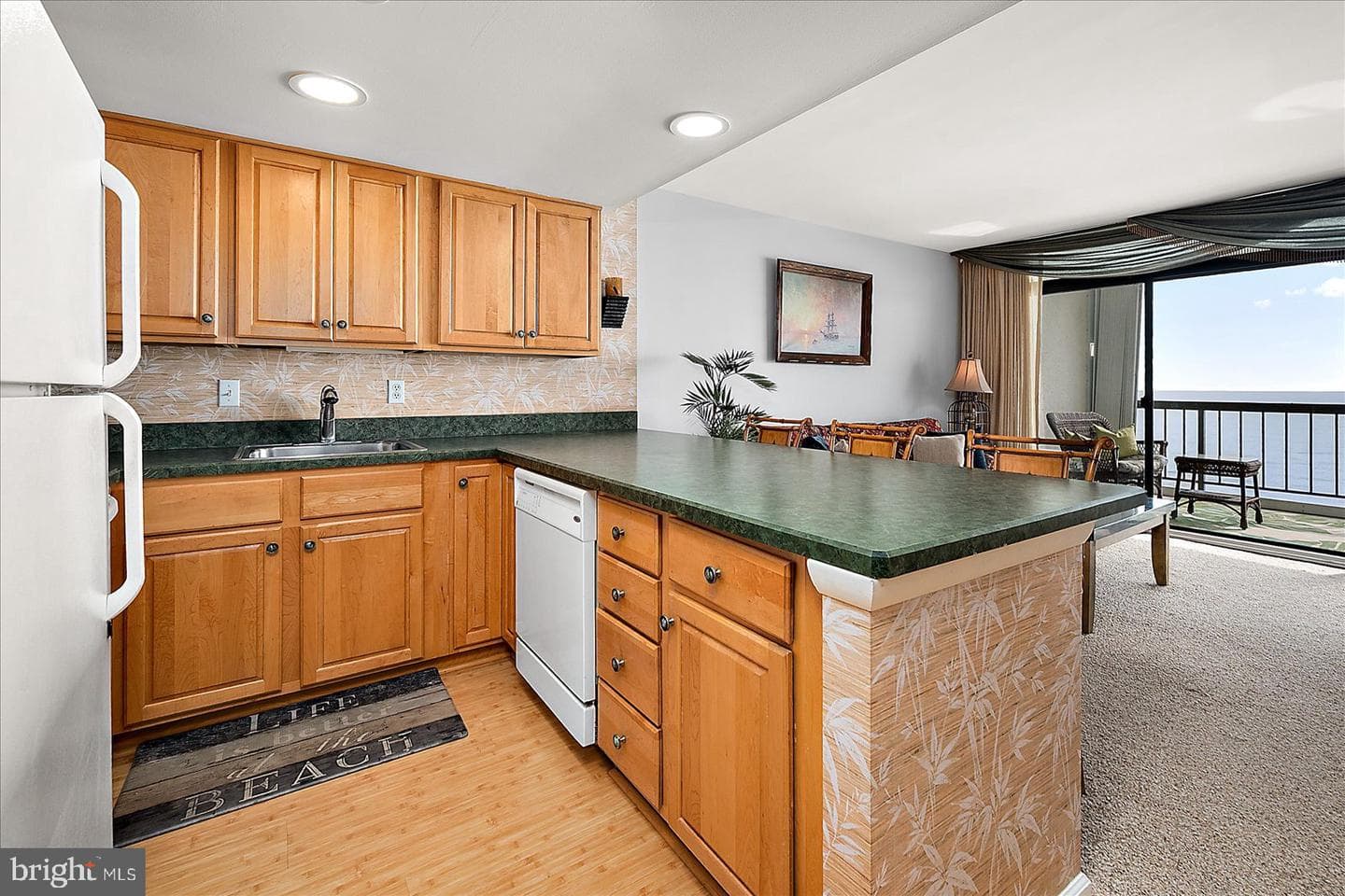 11100 Coastal Highway #1304 photo 20