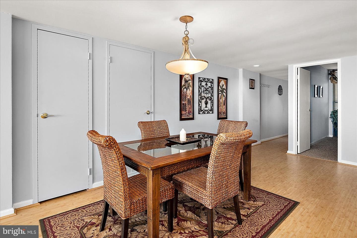 11100 Coastal Highway #1304 photo 23