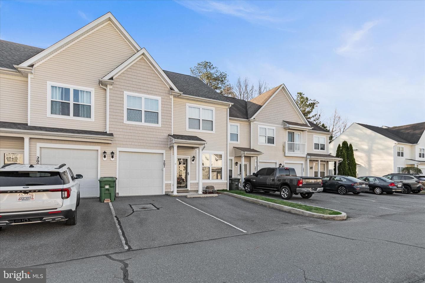 207 Intrepid Ln # 1102 photo 2