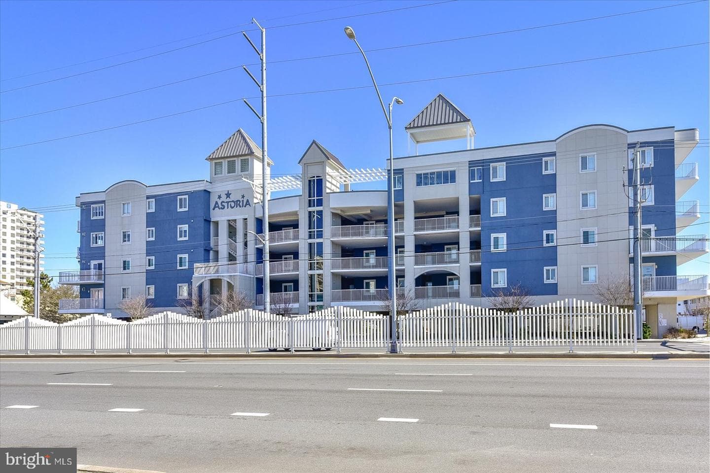 4500 Coastal Highway #305 photo 1