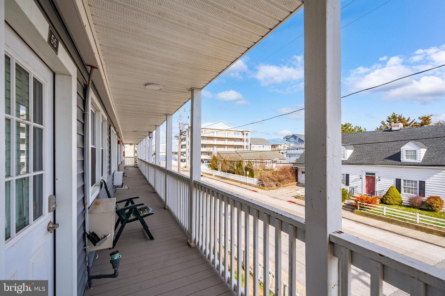 409 Saint Louis Avenue #55 photo 27
