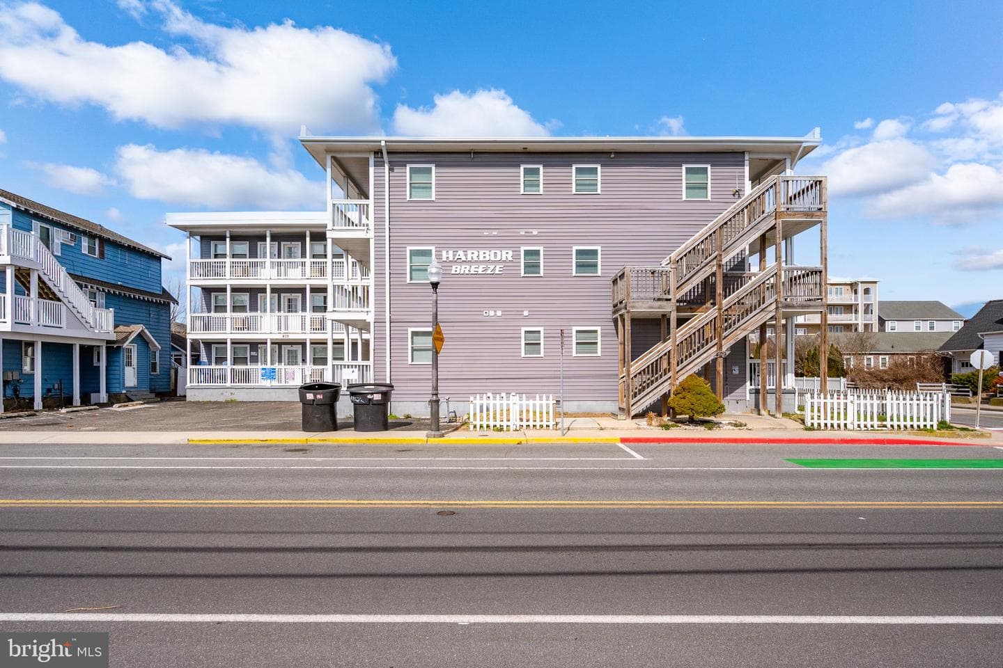 409 Saint Louis Avenue #55 photo 32