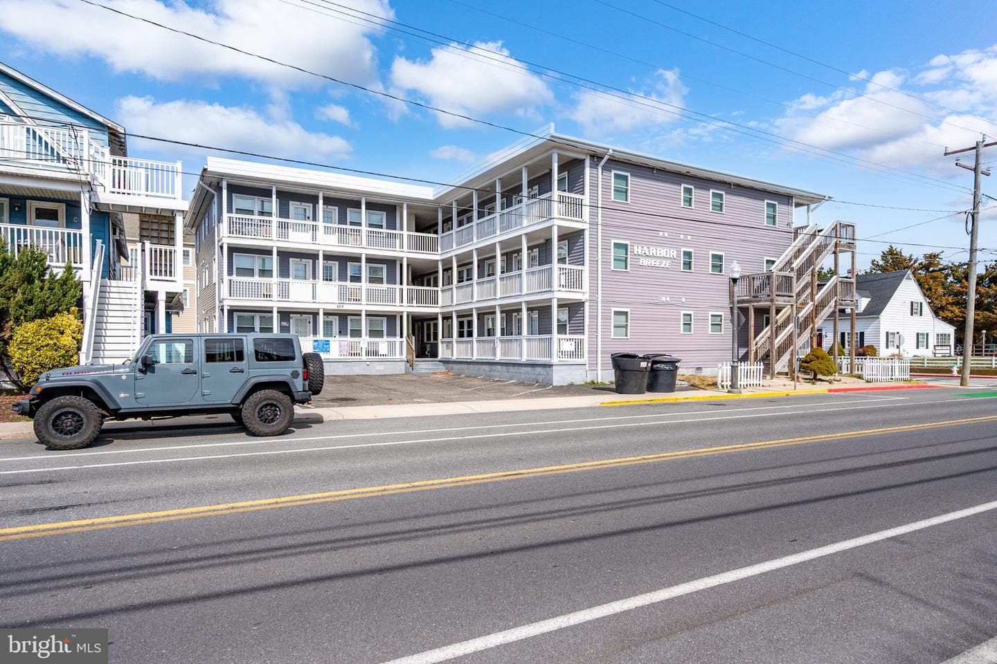 409 Saint Louis Avenue #55 photo 41