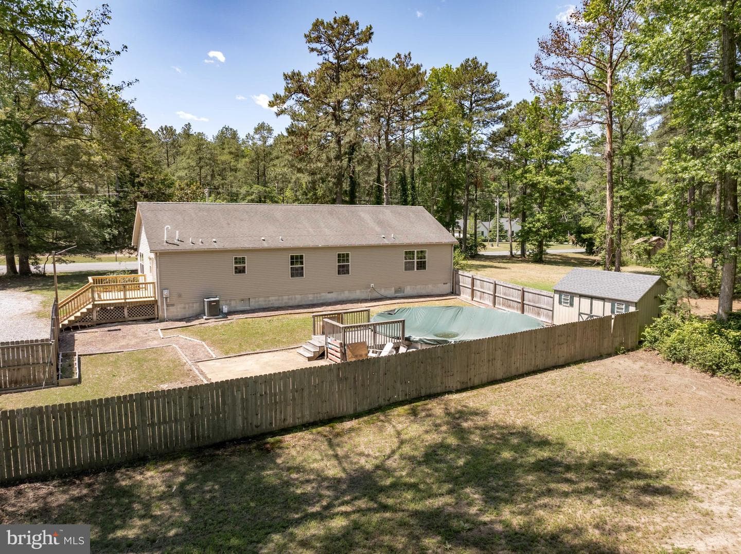 6635 Libertytown Road photo 56