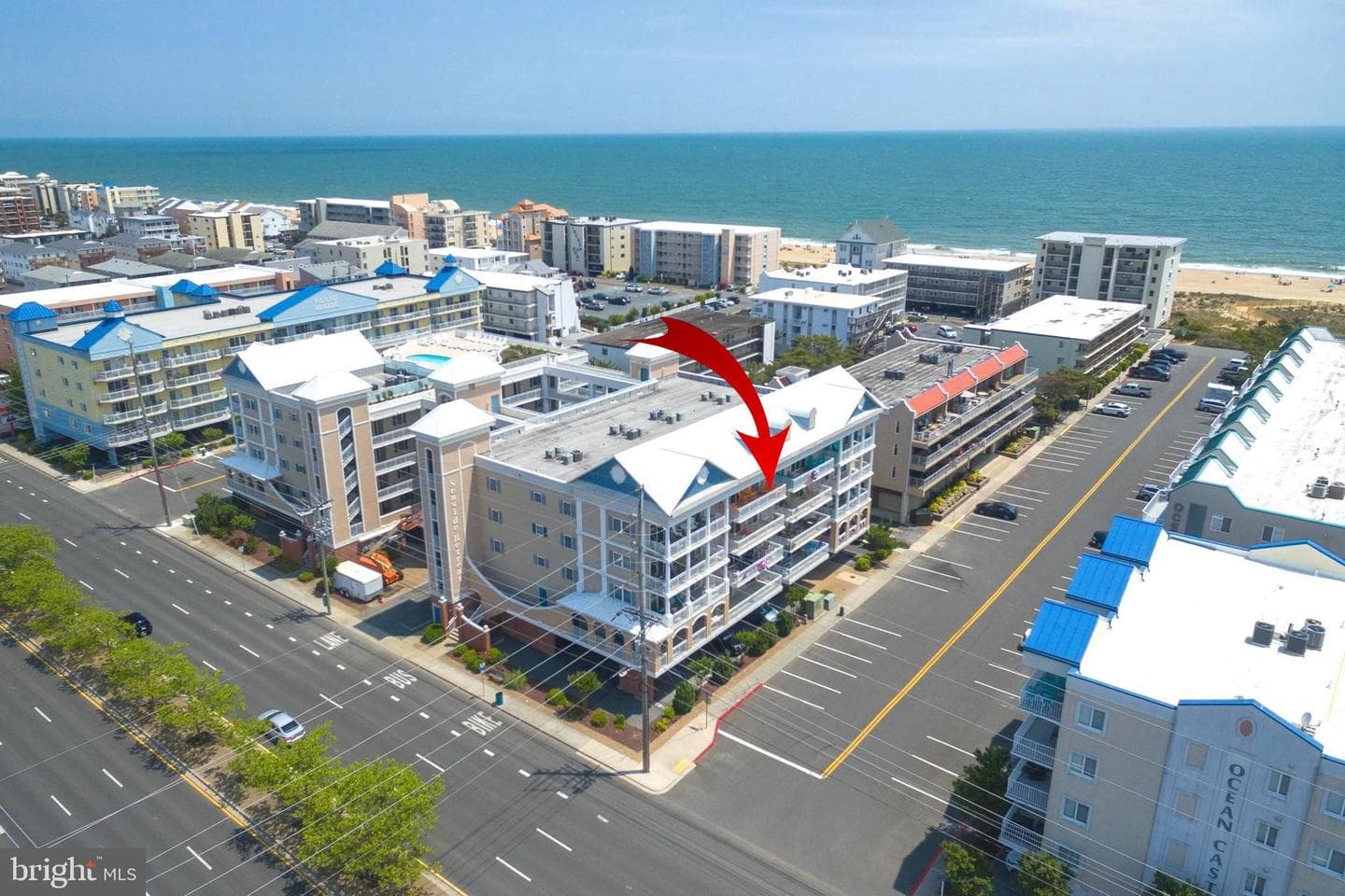 13700 Coastal Highway #406 photo 27