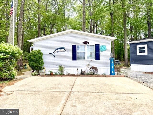 216 Timberline Circle