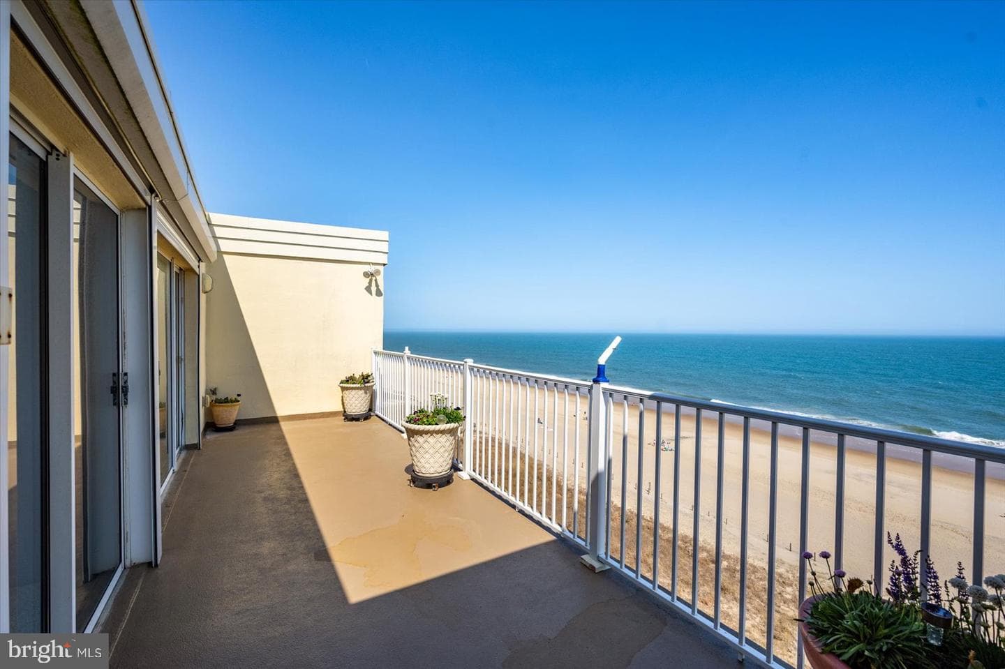 6201 Atlantic Avenue #806 photo 51