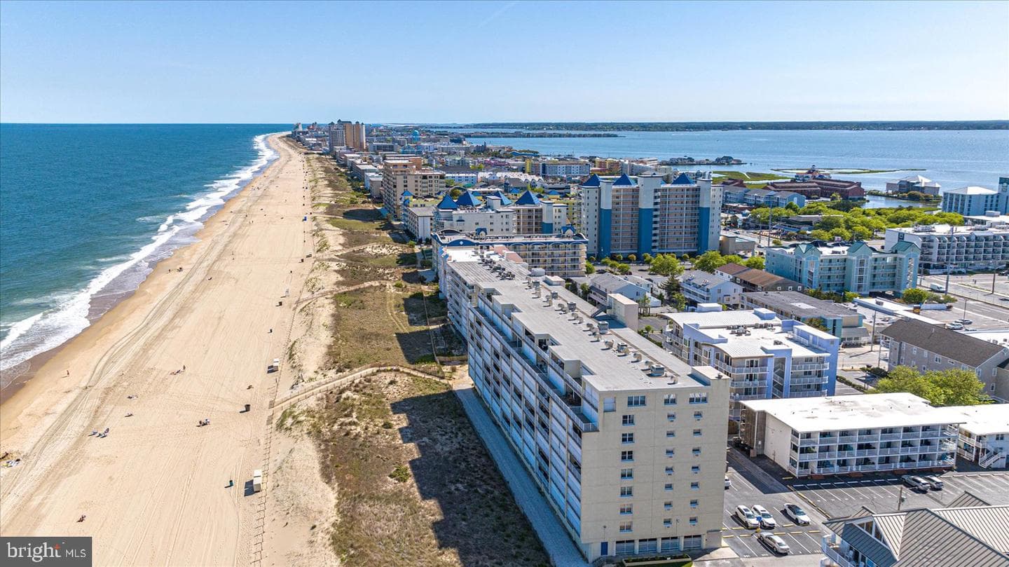 6201 Atlantic Avenue #806 photo 67