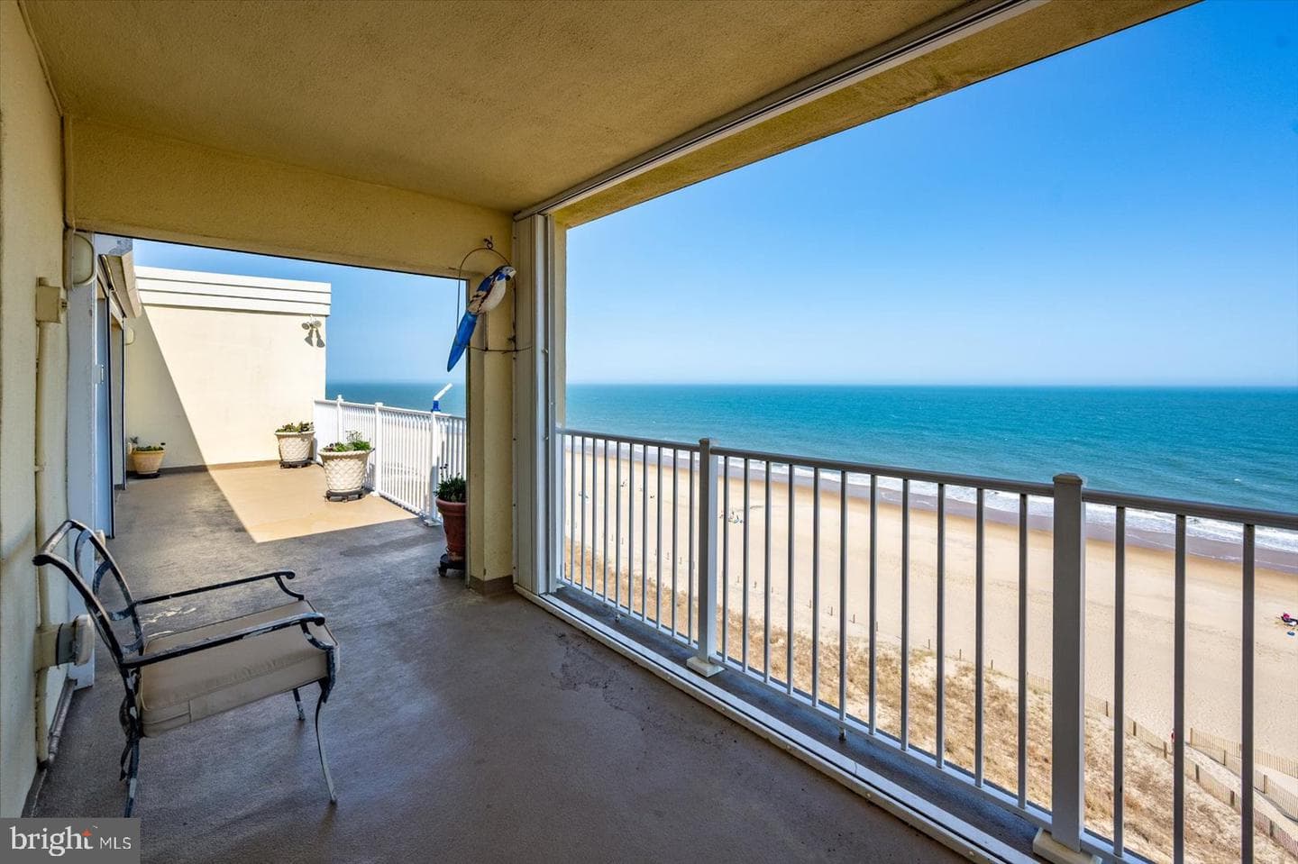 6201 Atlantic Avenue #806 photo 91