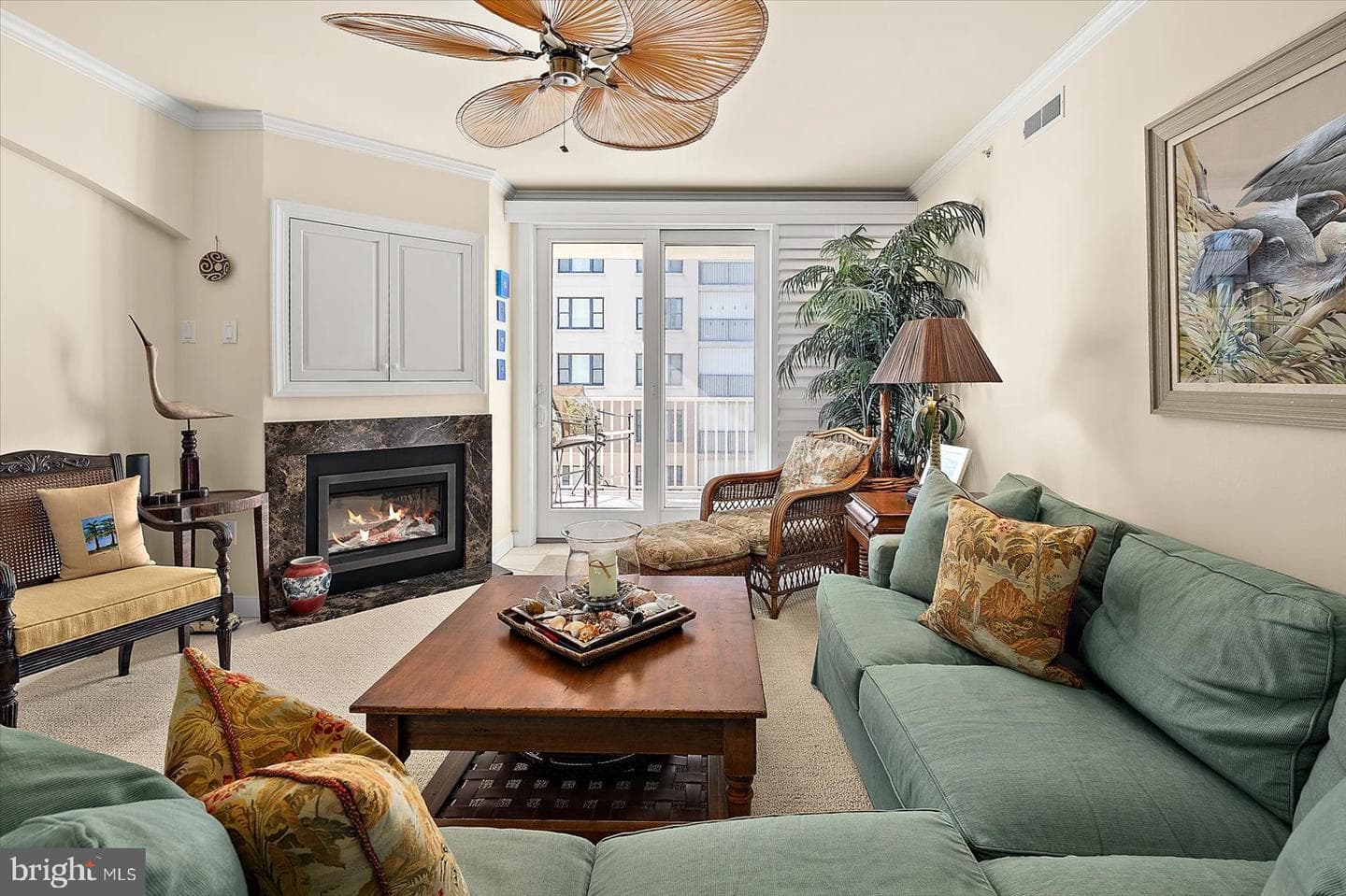 5901 Atlantic Avenue #404 photo 15