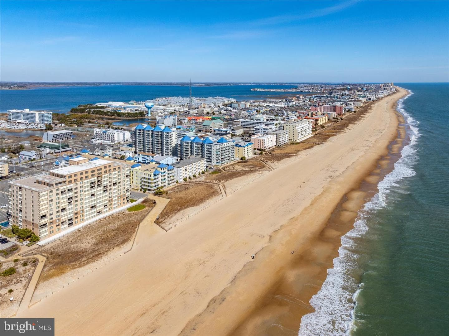 5901 Atlantic Avenue #404 photo 38