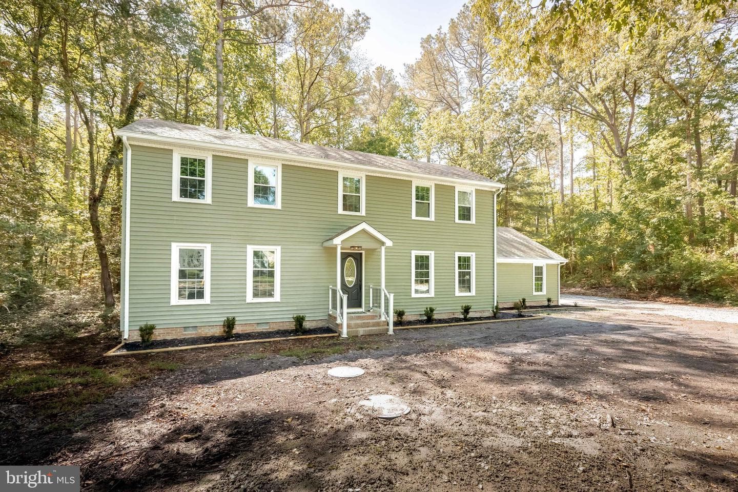 2033 Wildwood Trail photo 8