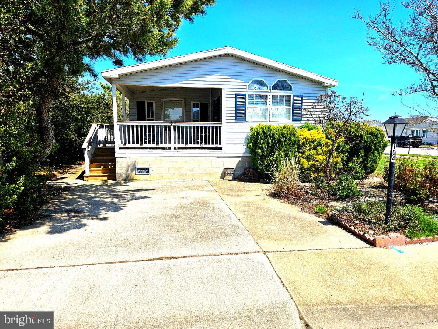 104 Assateague Court