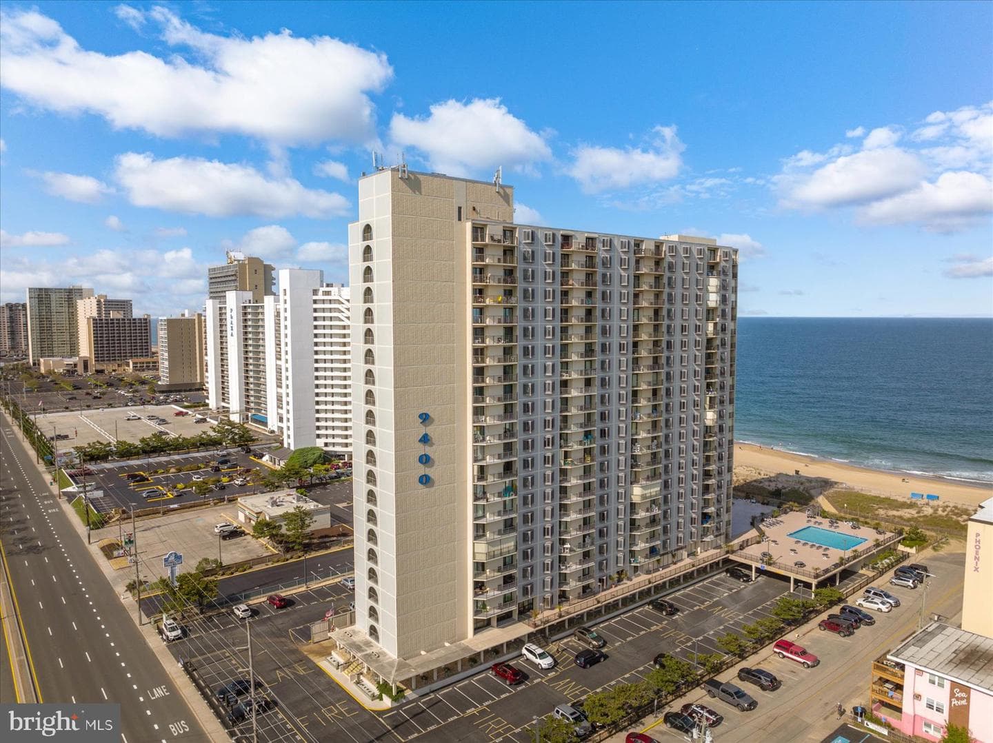 9400 Coastal Highway #802 photo 2