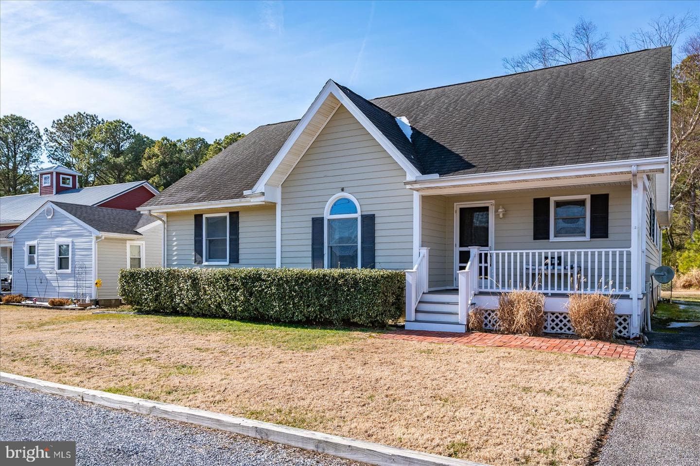 10505 Keyser Point Road photo 3