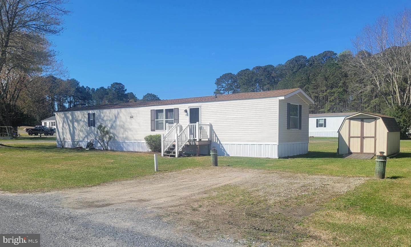 10323 Henry Road #8