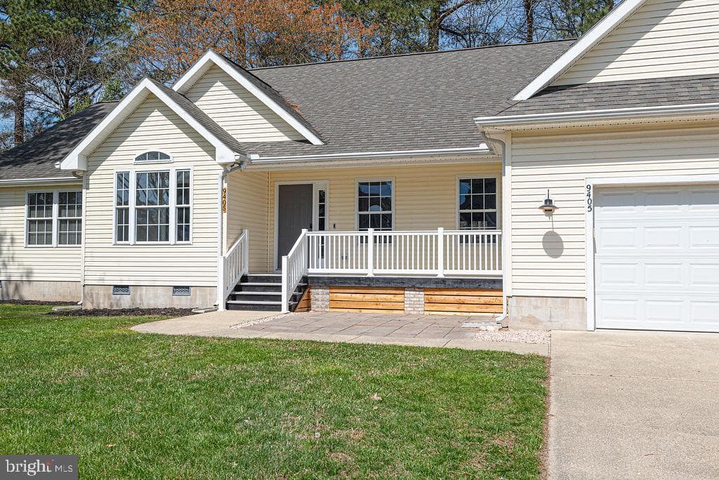 9405 Lake View Drive photo 4