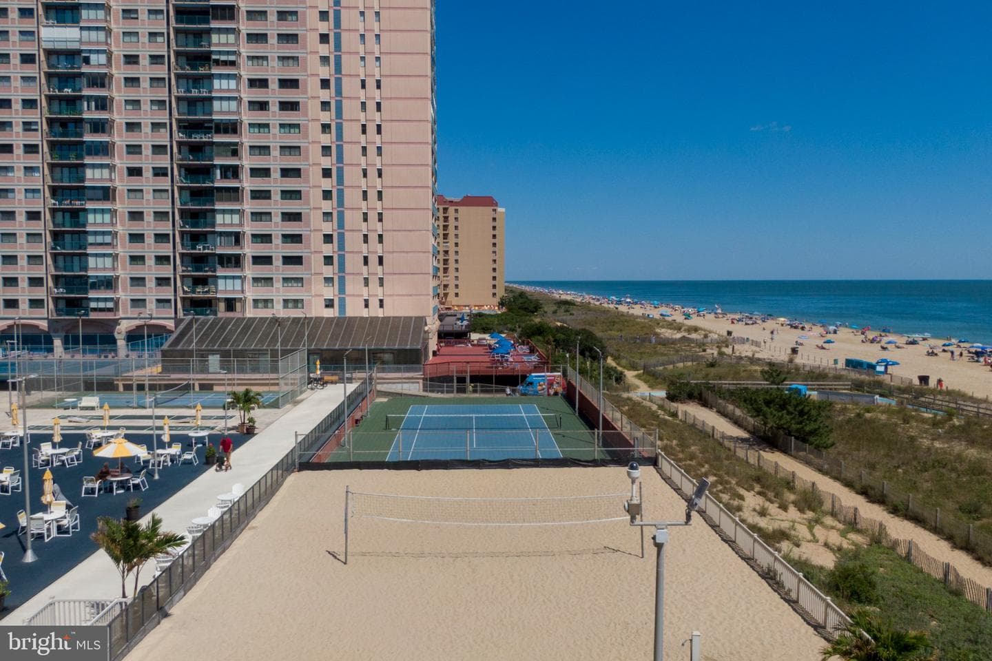 10900 Coastal Highway #1408 photo 21