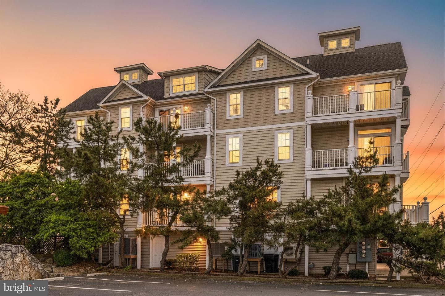 14402 Coastal Highway #d2 Palms, Ocean City