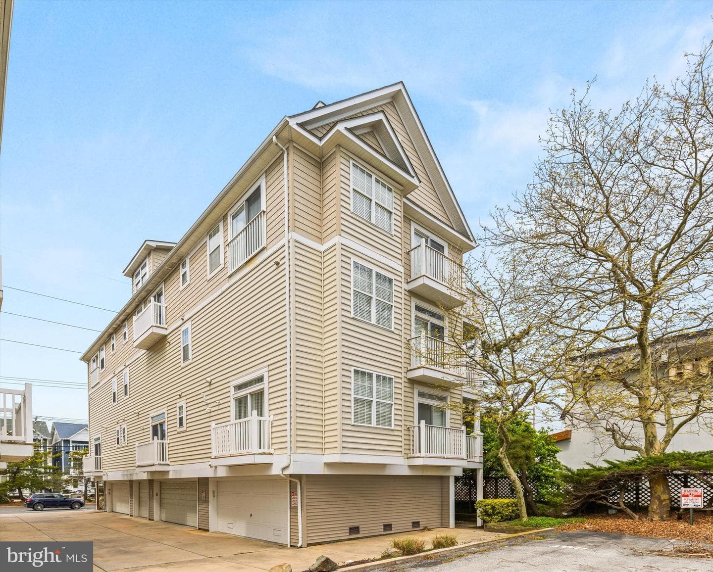14402 Coastal Highway #d2 Palms, Ocean City