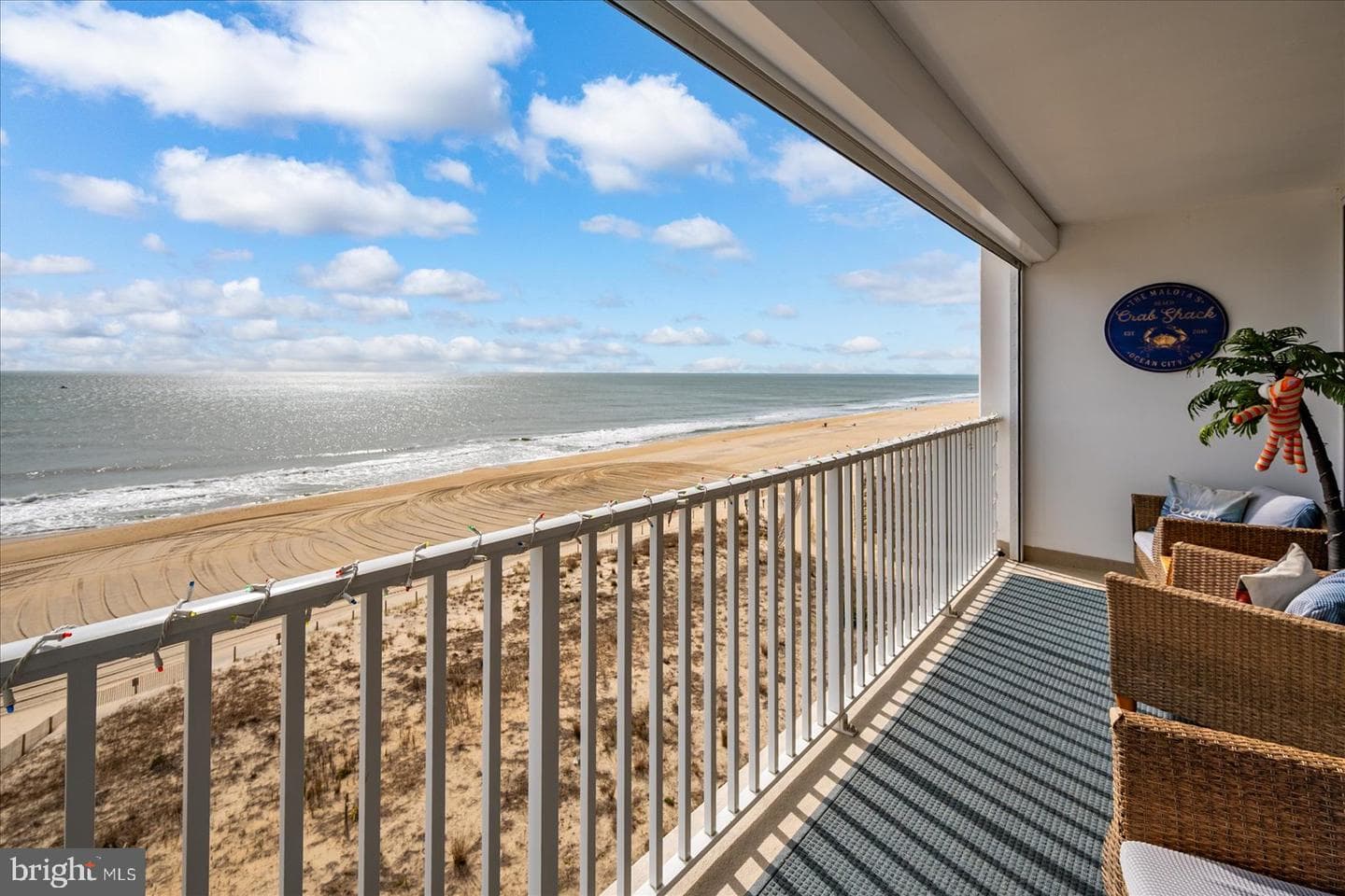 3001 Atlantic Avenue #705 photo 5