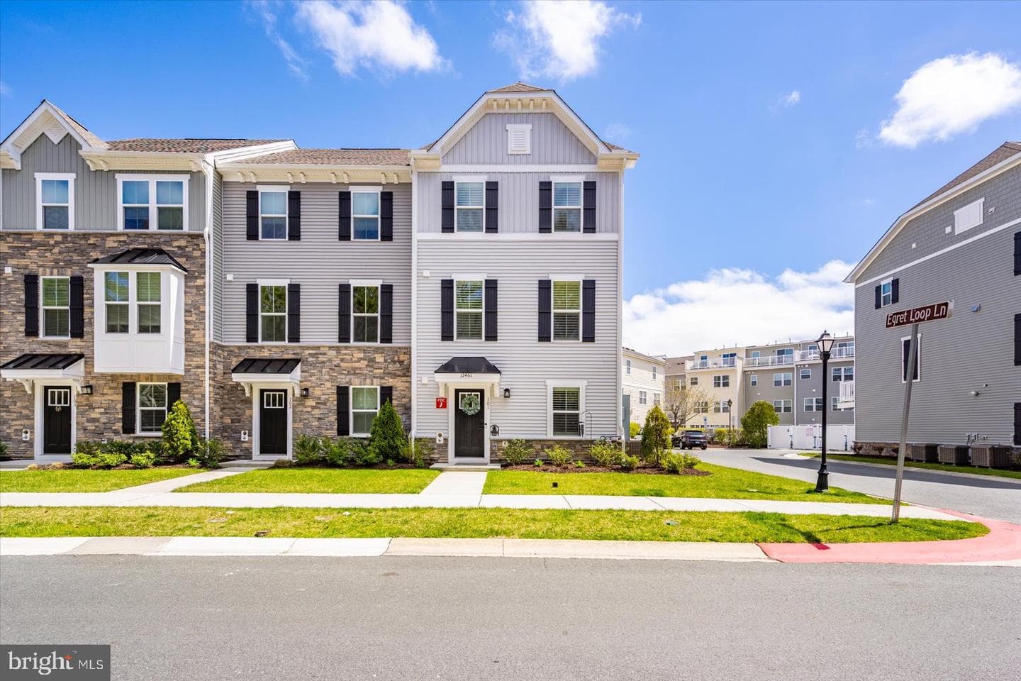 12461 Coastal Marsh Drive #101, Berlin