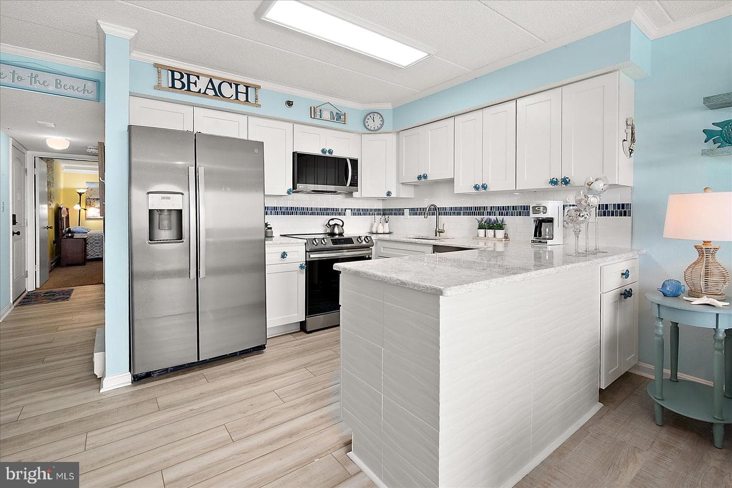 5801 Atlantic Ave # 108 photo 17