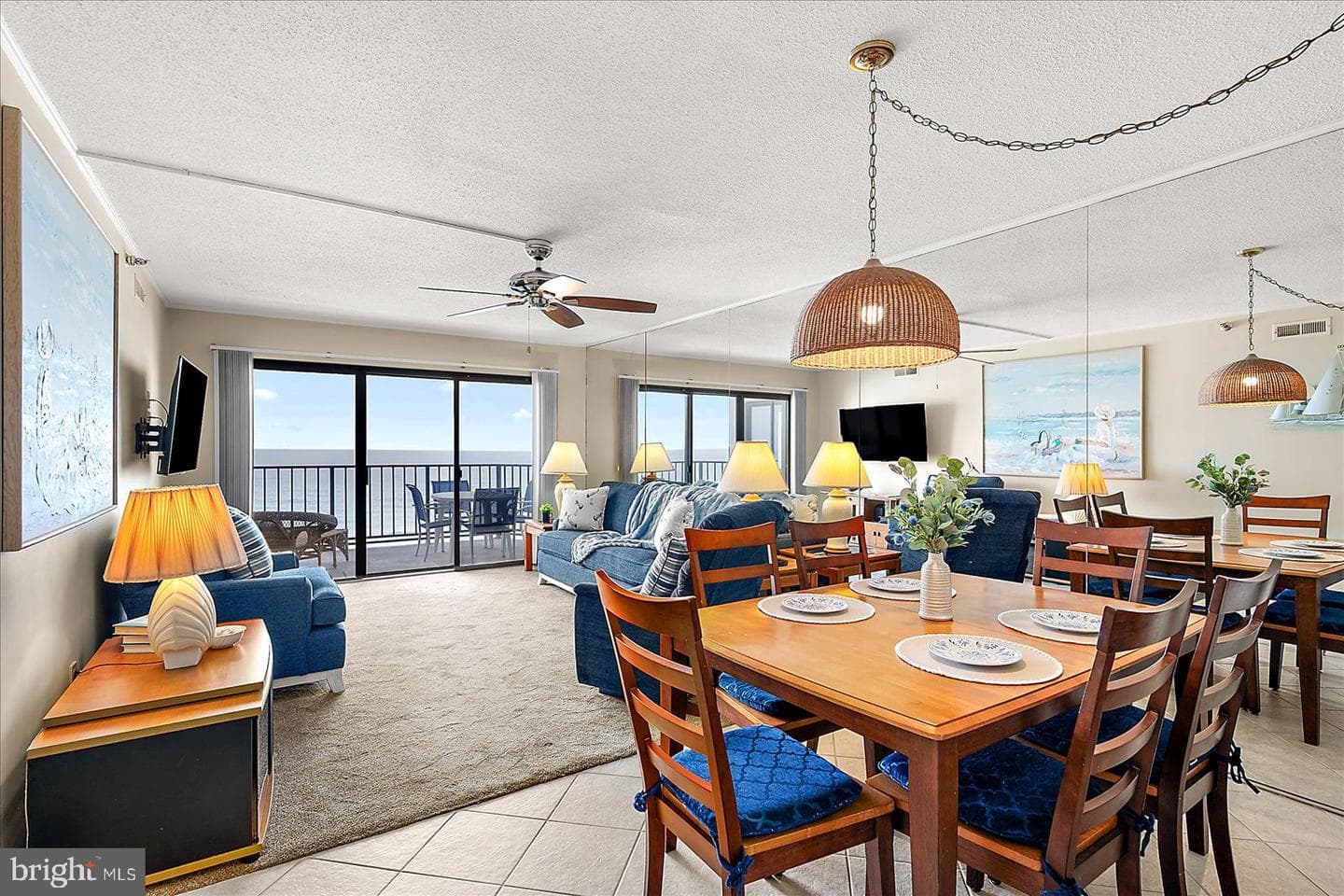 9800 Coastal Highway #607 photo 23