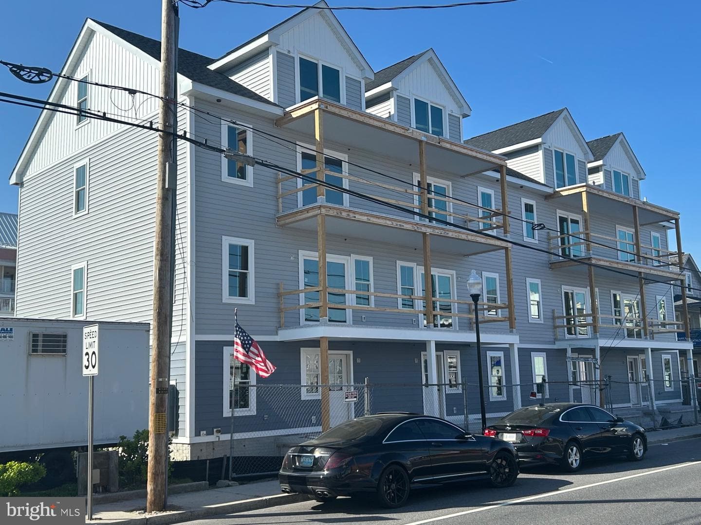 909 N Baltimore Avenue #3, Ocean City