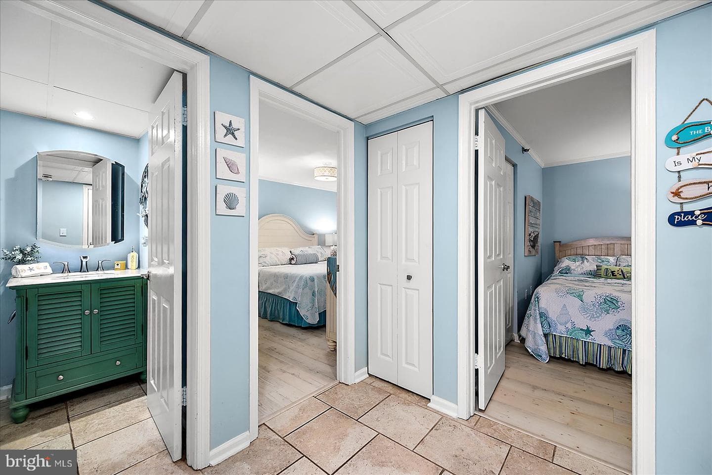 8105 Atlantic Avenue #604 photo 25