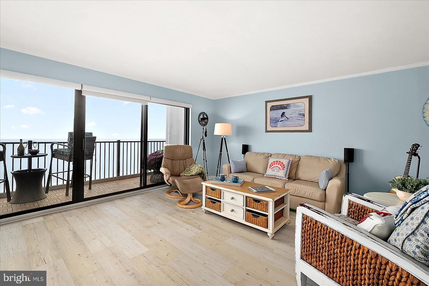 8105 Atlantic Avenue #604 photo 8