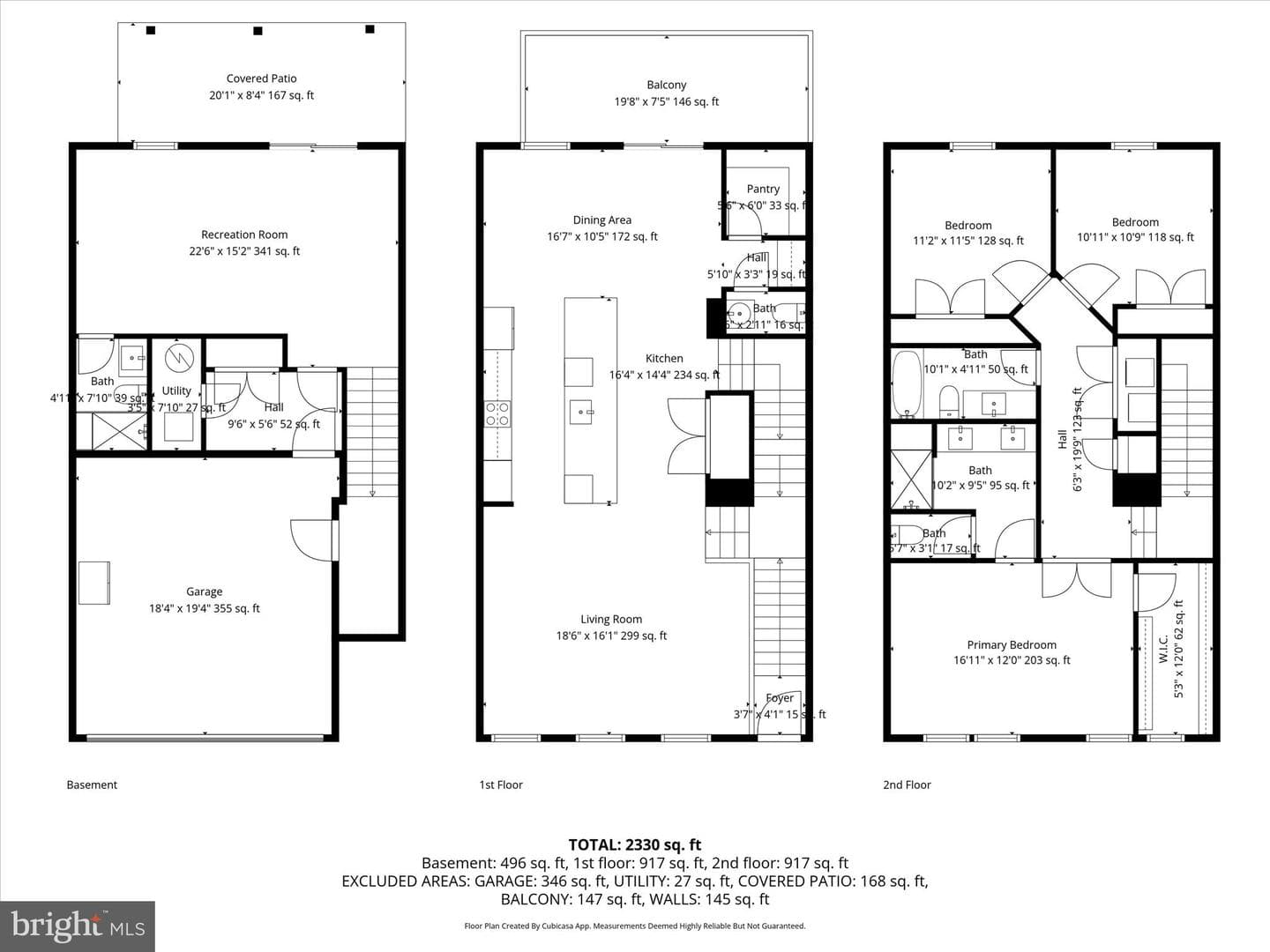 12414 Sea Oaks Lane #3 photo 63