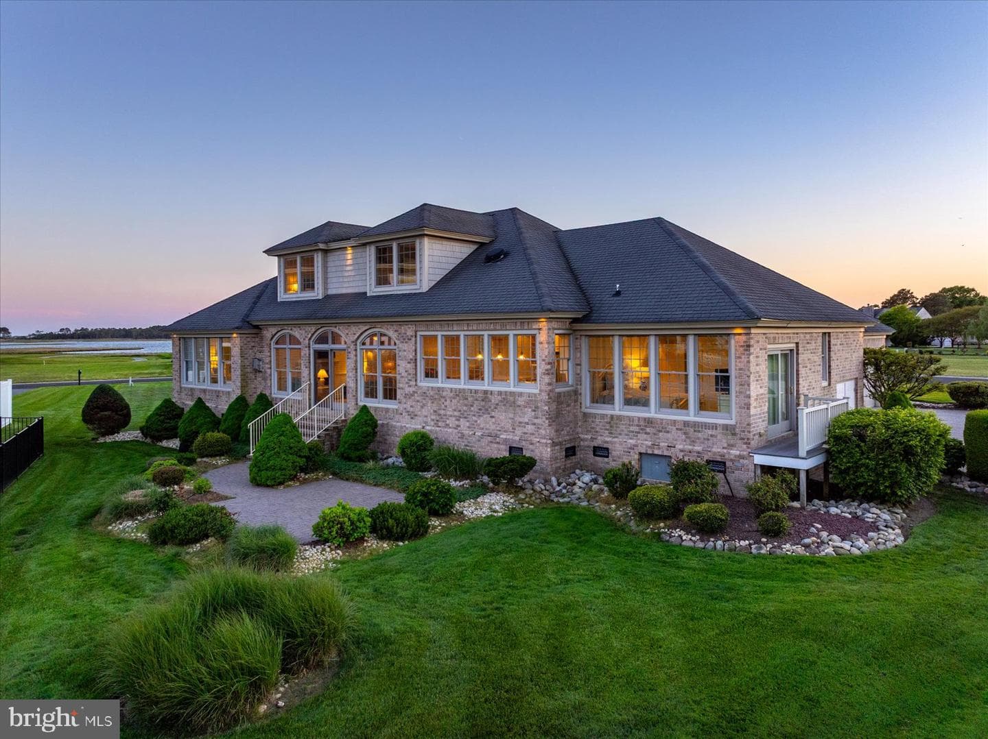 12850 Fox Ridge Court, Bishopville