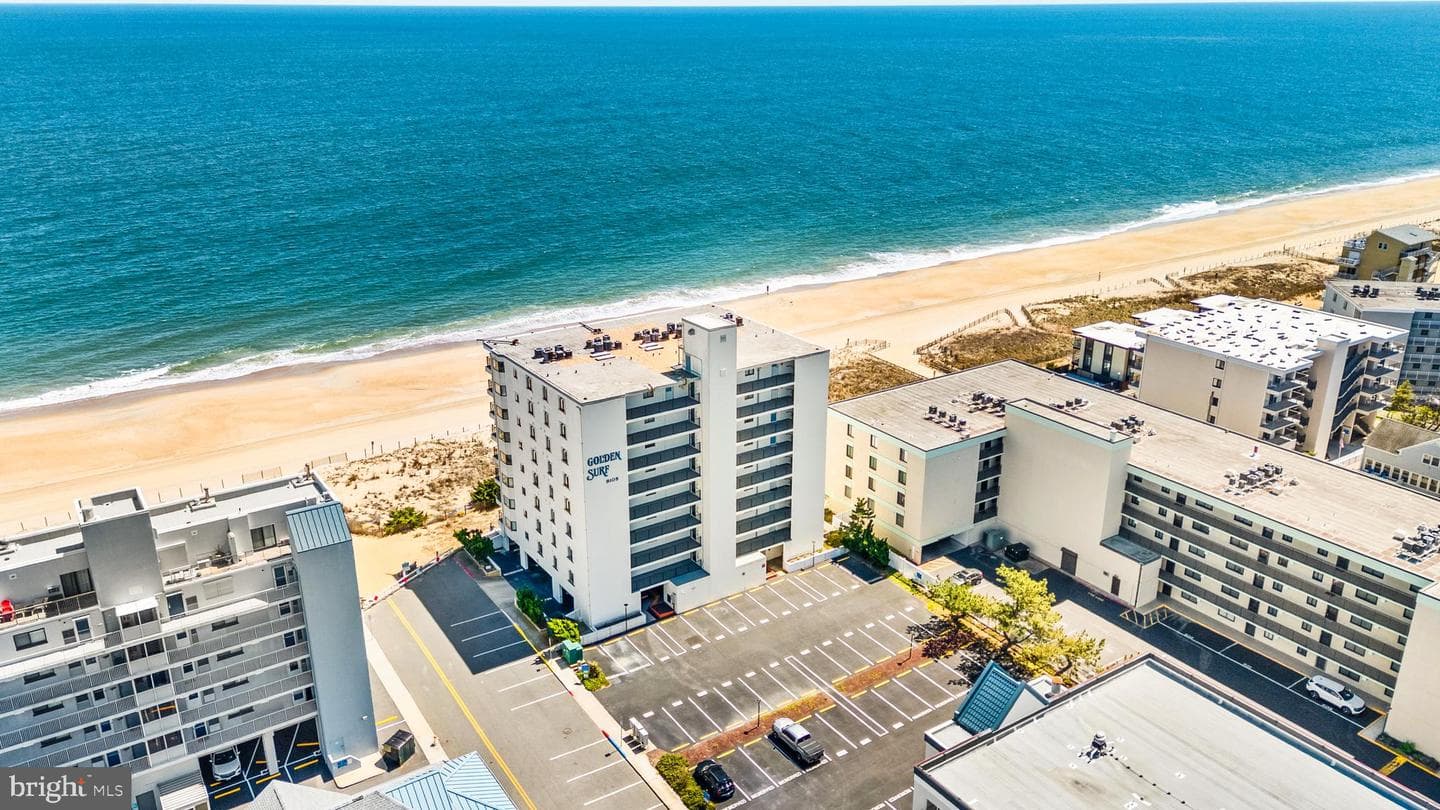 8105 Atlantic Avenue #503 Golden Surf photo 27