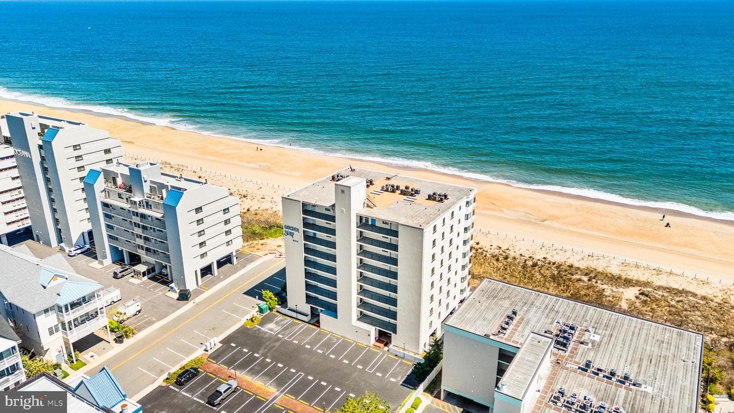8105 Atlantic Avenue #503 Golden Surf photo 28