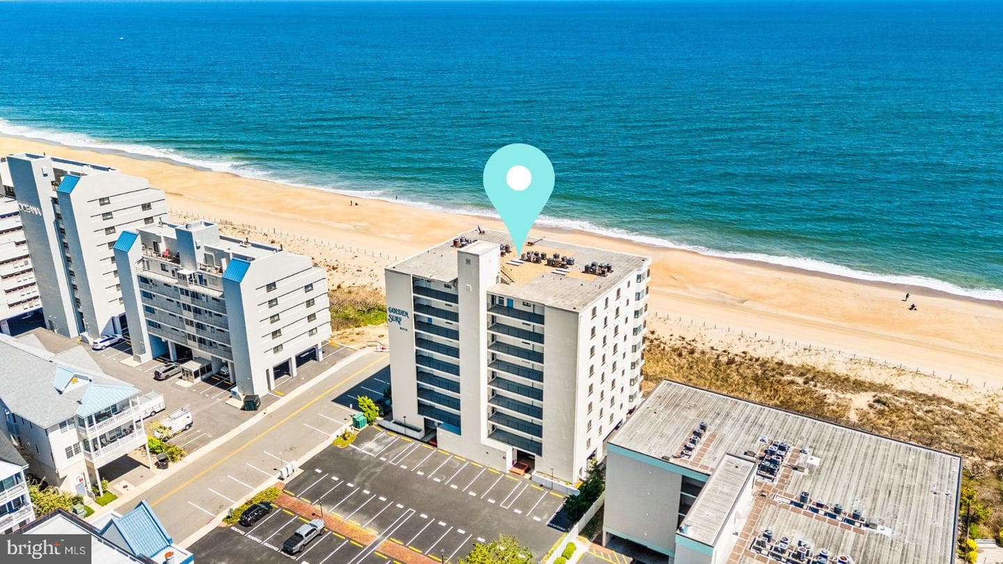 8105 Atlantic Avenue #503 Golden Surf photo 33