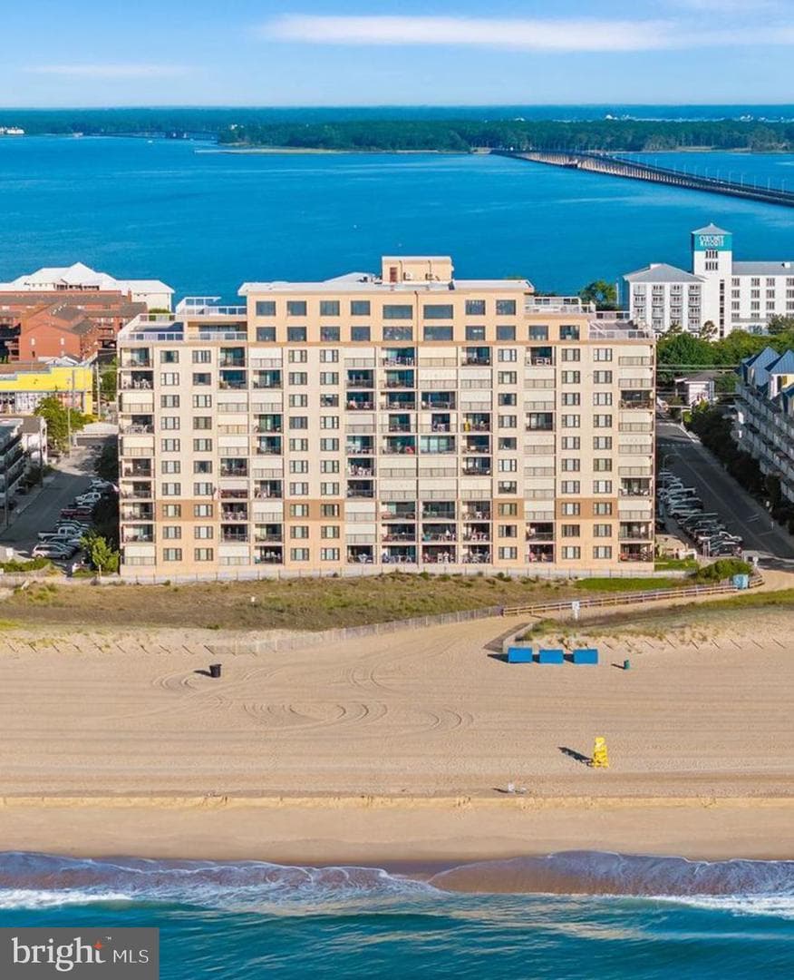 5801 Atlantic Avenue #305 photo 12