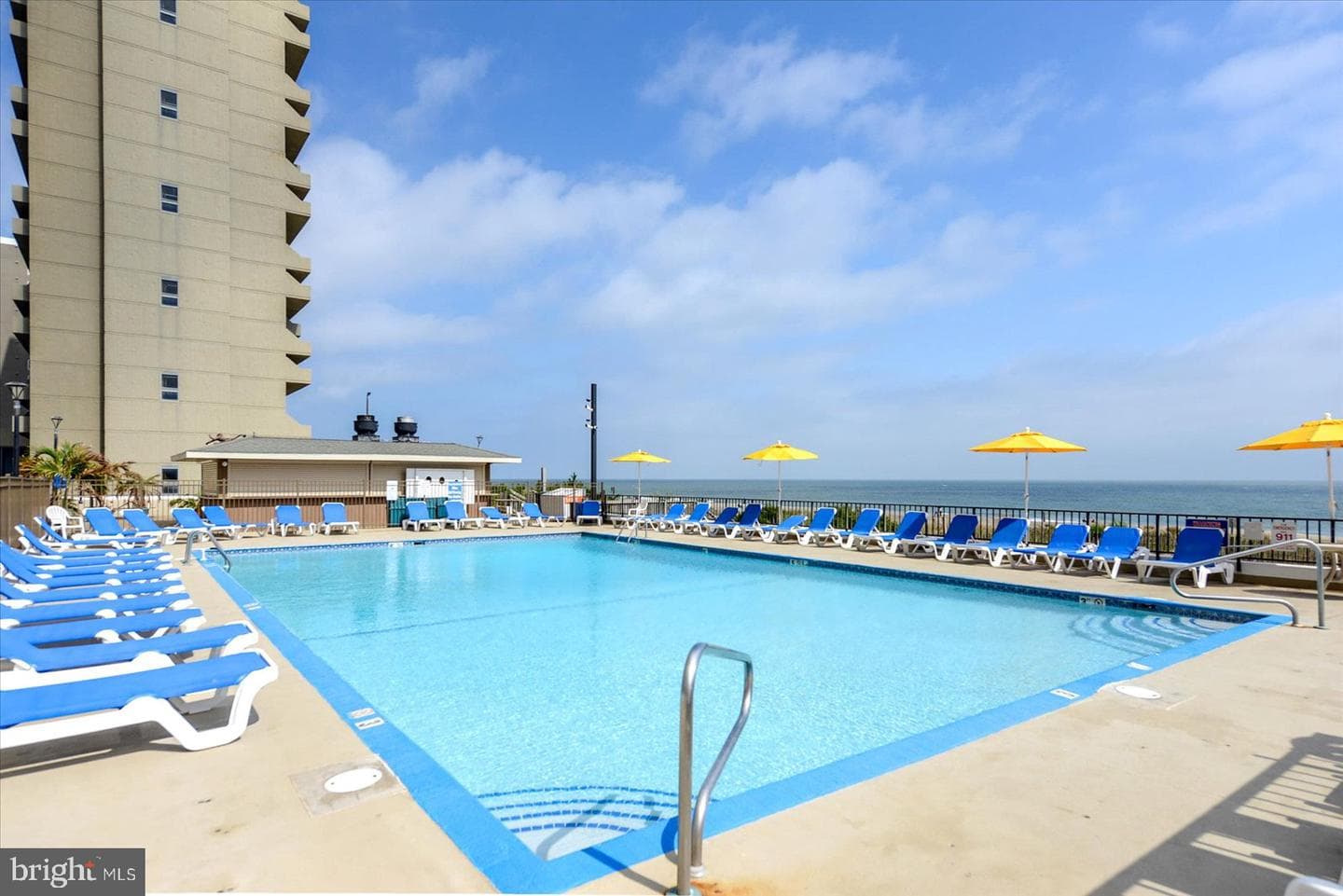 9800 Coastal Highway #1401 photo 55