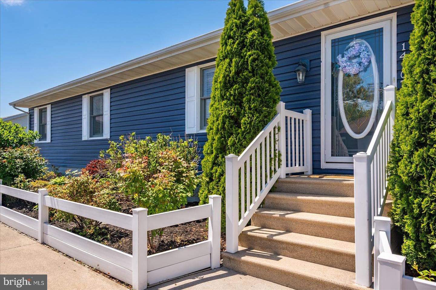 14107 Laurel Avenue, Ocean City